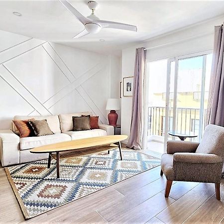 Brand New Apartment City Center Santa Cruz de Tenerife Luaran gambar