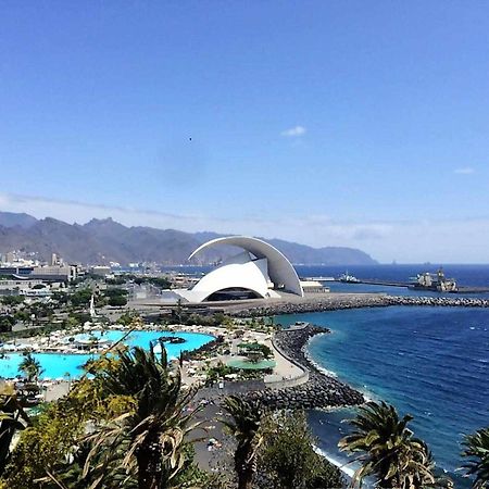 Brand New Apartment City Center Santa Cruz de Tenerife Luaran gambar