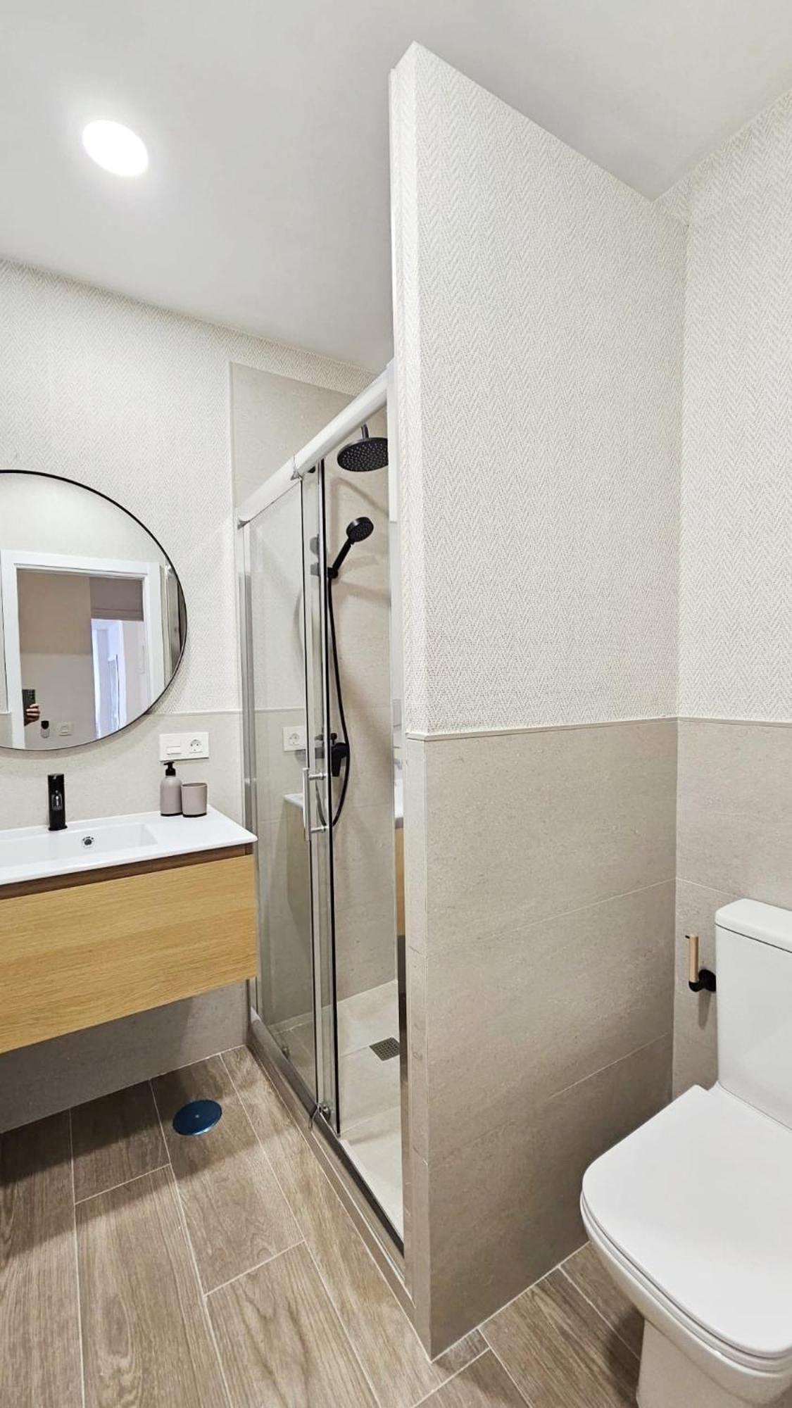 Brand New Apartment City Center Santa Cruz de Tenerife Luaran gambar