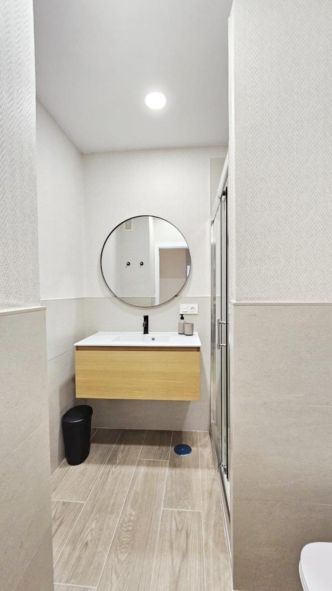 Brand New Apartment City Center Santa Cruz de Tenerife Luaran gambar