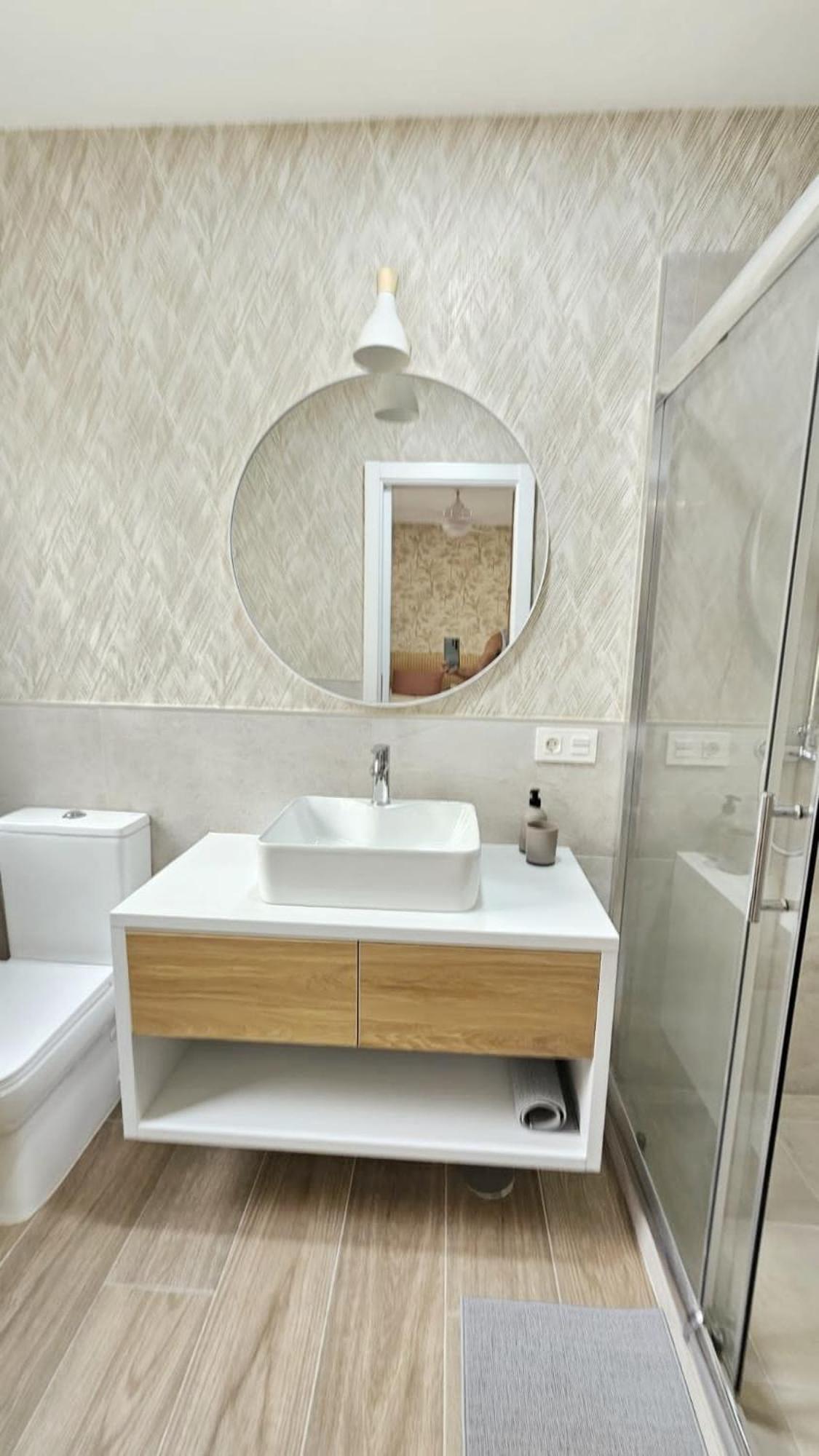 Brand New Apartment City Center Santa Cruz de Tenerife Luaran gambar