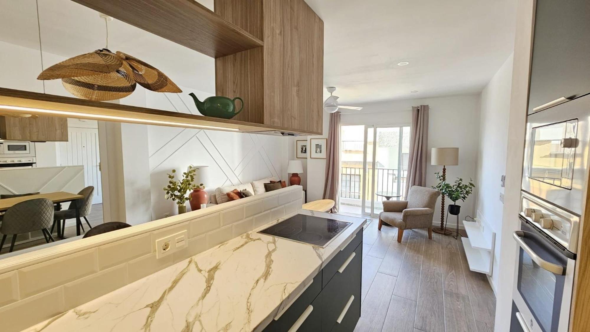 Brand New Apartment City Center Santa Cruz de Tenerife Luaran gambar
