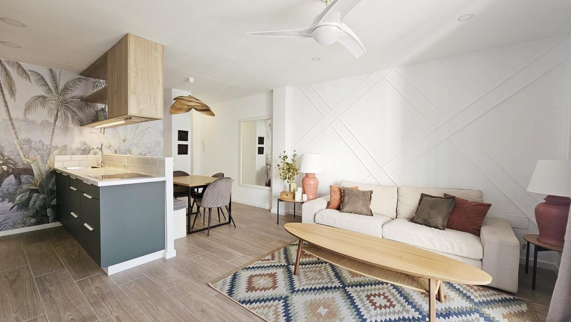 Brand New Apartment City Center Santa Cruz de Tenerife Luaran gambar
