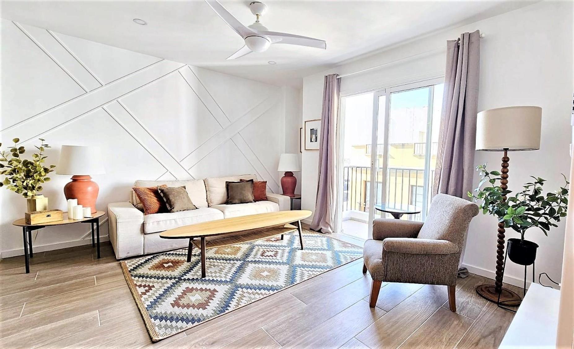 Brand New Apartment City Center Santa Cruz de Tenerife Luaran gambar
