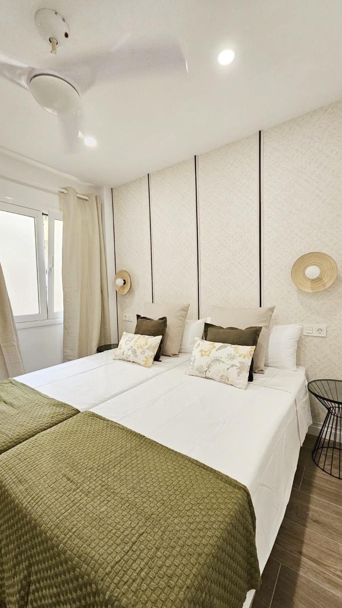 Brand New Apartment City Center Santa Cruz de Tenerife Luaran gambar